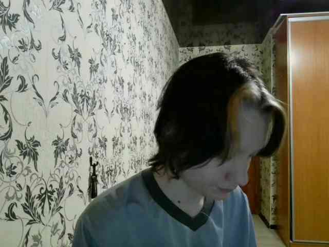 TereasaPorteus webcam