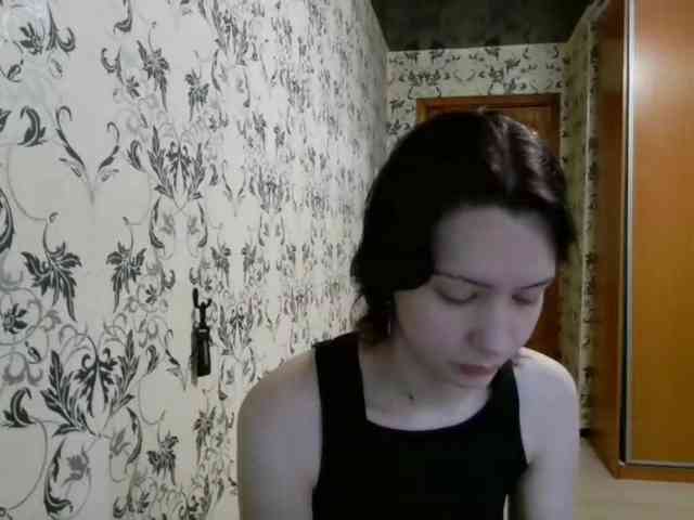 TereasaPorteus webcam