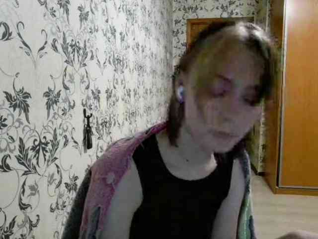 TereasaPorteus webcam