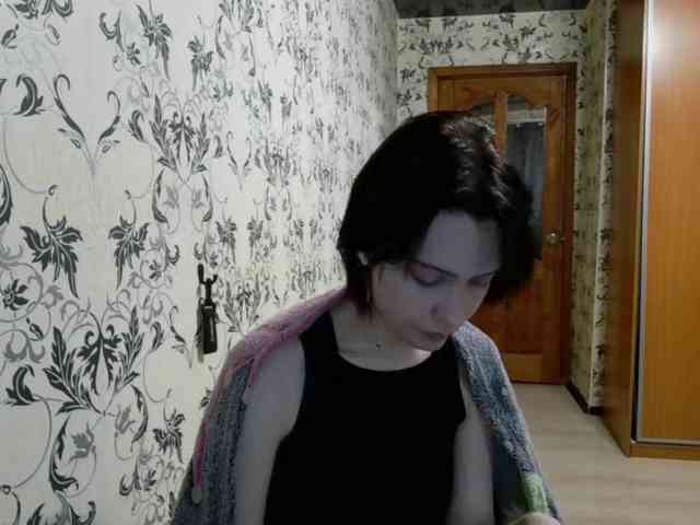 TereasaPorteus webcam