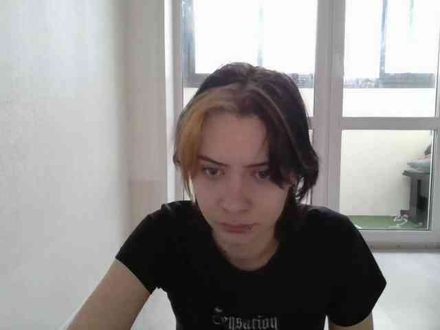 TereasaPorteus webcam