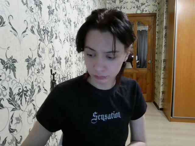 TereasaPorteus webcam