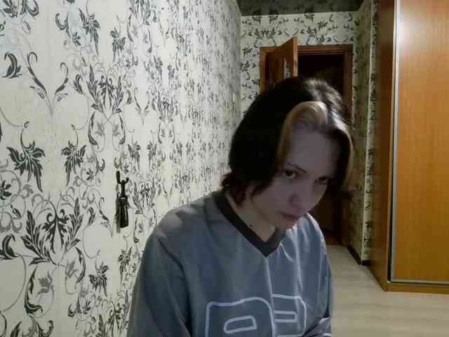 TereasaPorteus webcam