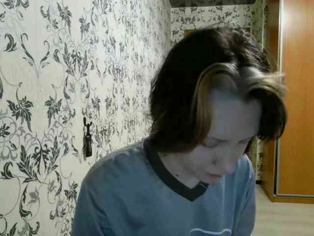 TereasaPorteus webcam