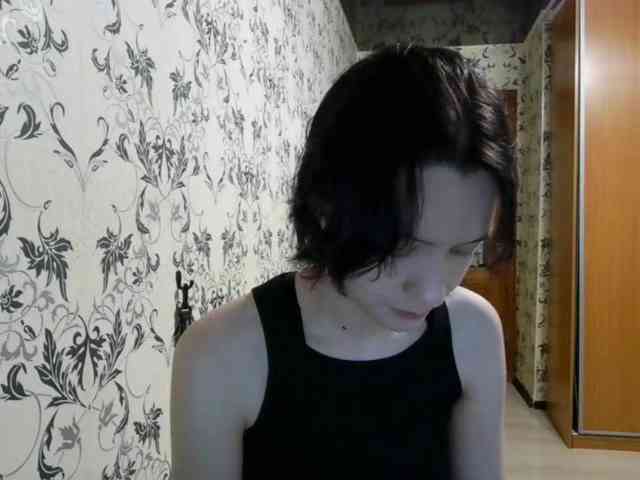 TereasaPorteus webcam