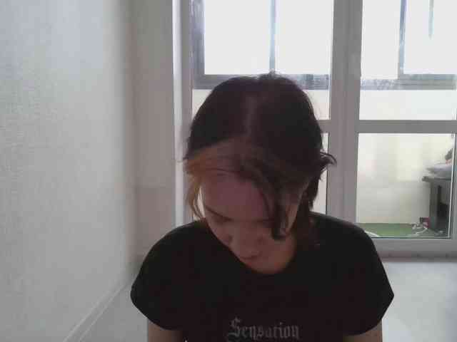 TereasaPorteus webcam