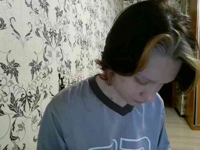 TereasaPorteus webcam