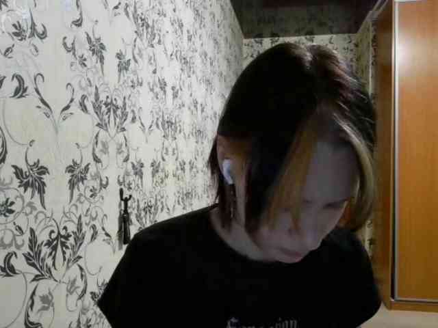 TereasaPorteus webcam