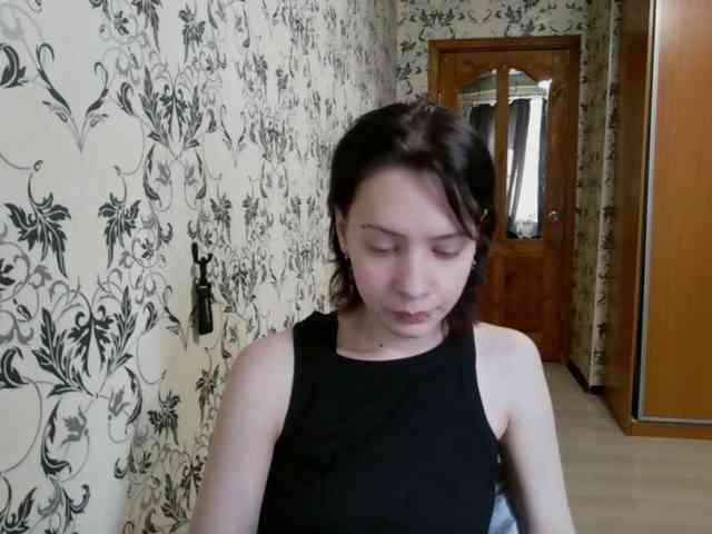 TereasaPorteus webcam