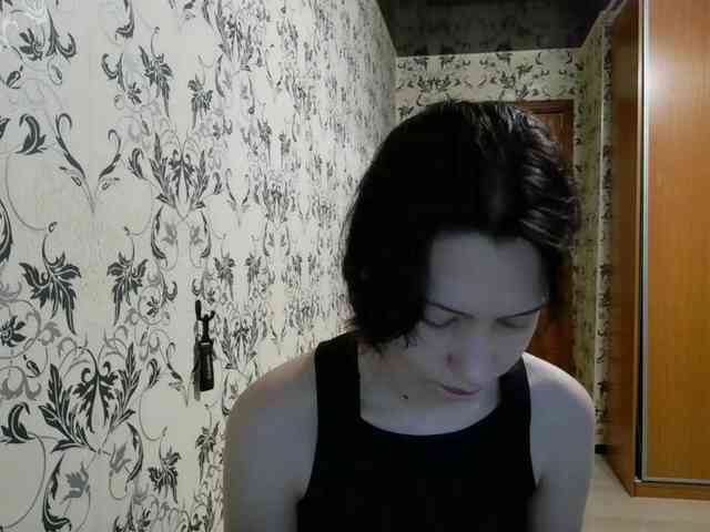 TereasaPorteus webcam