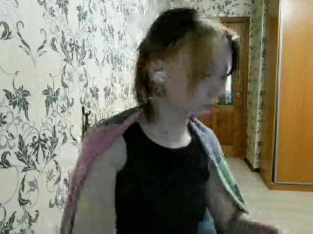 TereasaPorteus webcam