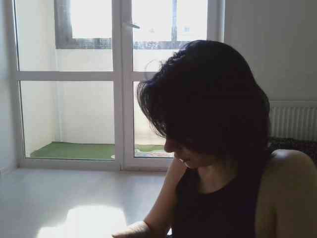 TereasaPorteus webcam