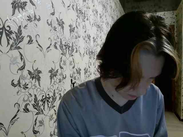 TereasaPorteus webcam