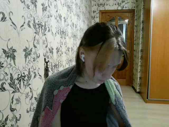 TereasaPorteus webcam