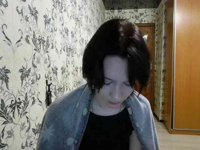 TereasaPorteus webcam