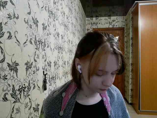 TereasaPorteus webcam