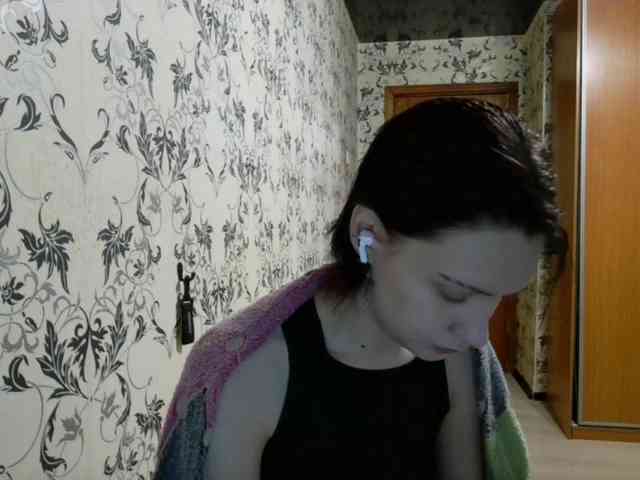 TereasaPorteus webcam