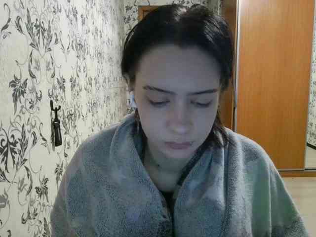 TereasaPorteus webcam