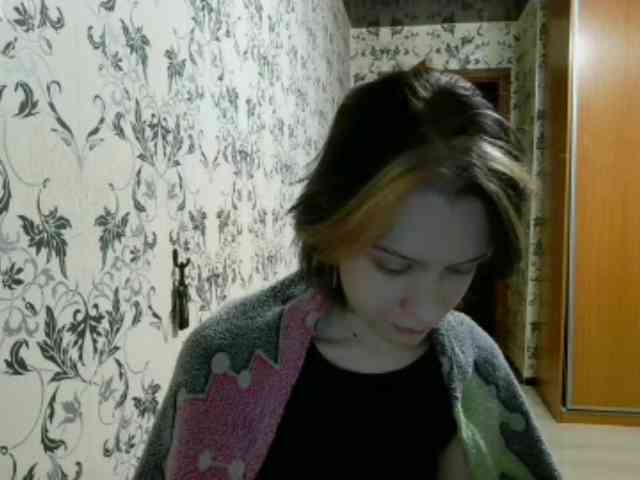 TereasaPorteus webcam