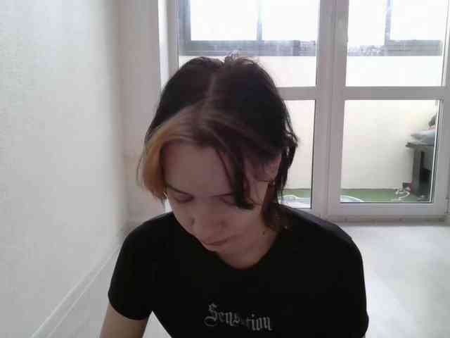 TereasaPorteus webcam