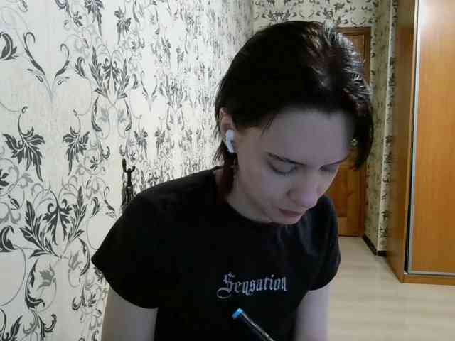 TereasaPorteus webcam