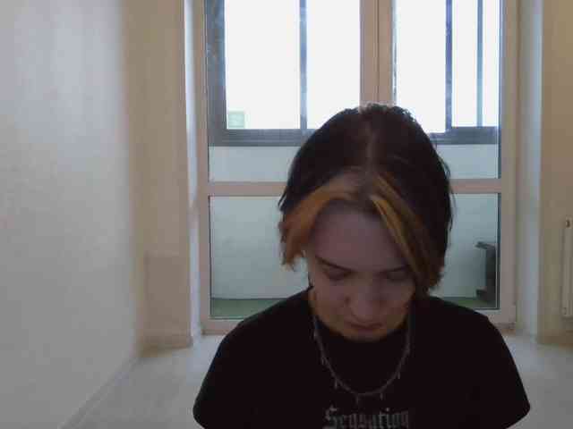 TereasaPorteus webcam