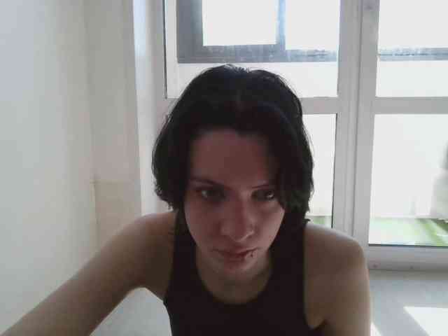 TereasaPorteus webcam