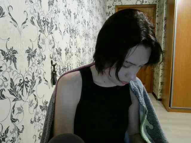 TereasaPorteus webcam