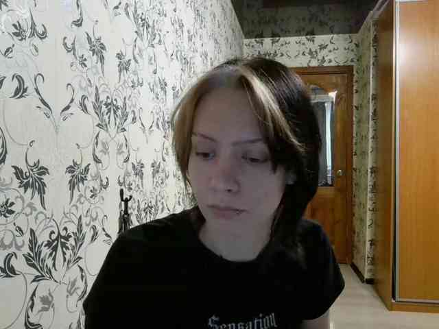 TereasaPorteus webcam