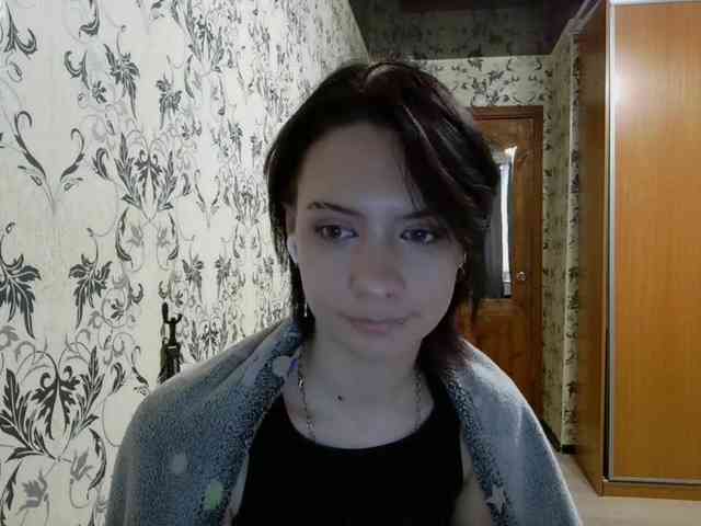 TereasaPorteus webcam