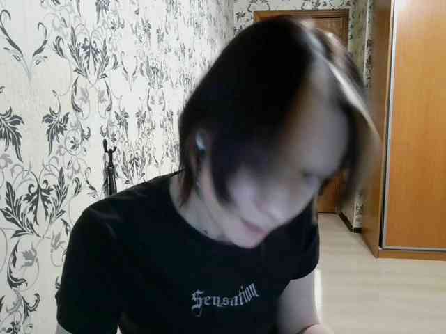 TereasaPorteus webcam