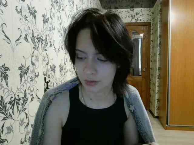 TereasaPorteus webcam