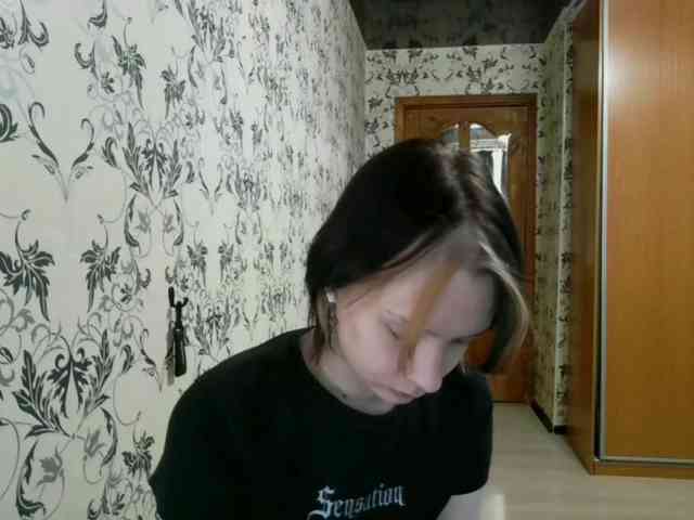 TereasaPorteus webcam