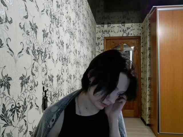 TereasaPorteus webcam