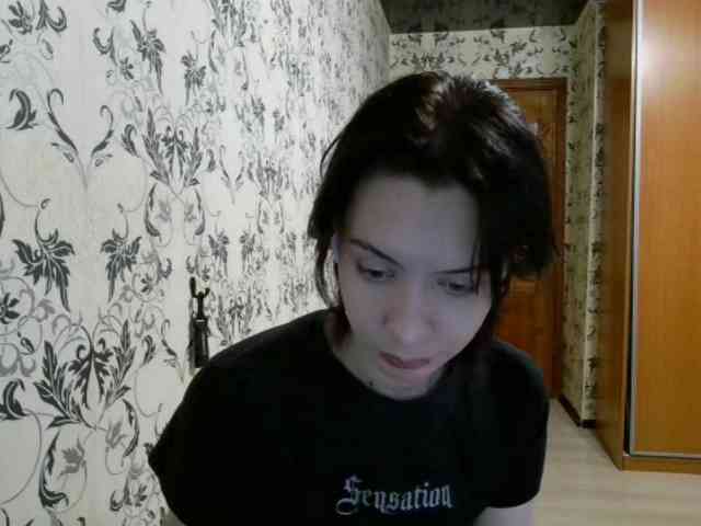 TereasaPorteus webcam