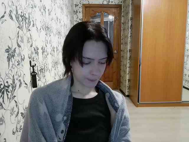 TereasaPorteus webcam