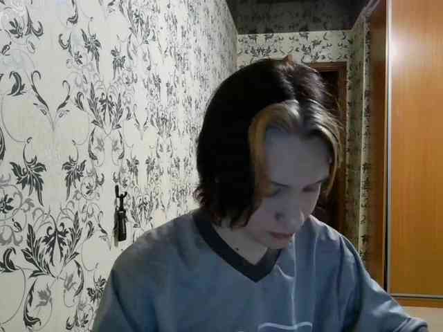 TereasaPorteus webcam