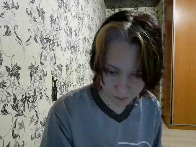 TereasaPorteus webcam