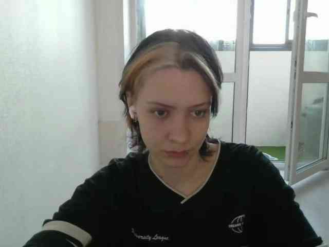 TereasaPorteus webcam