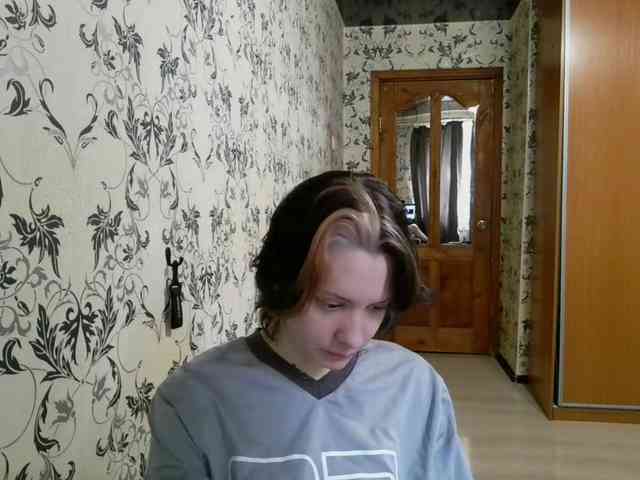 TereasaPorteus webcam