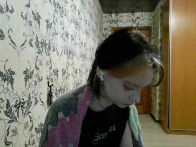 TereasaPorteus webcam