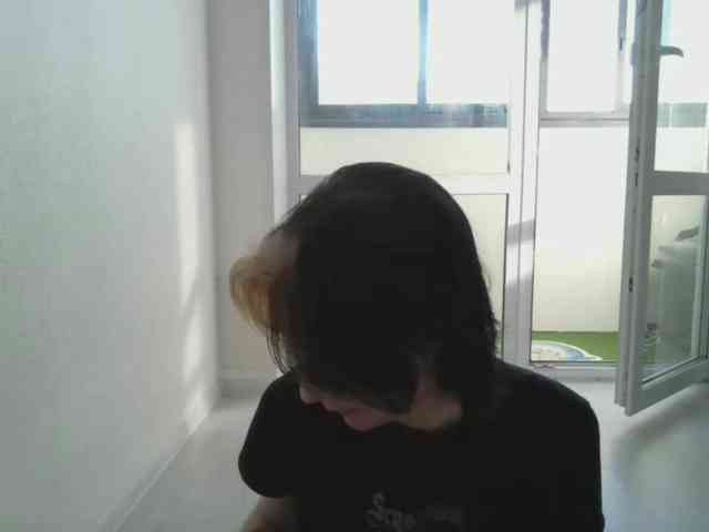 TereasaPorteus webcam