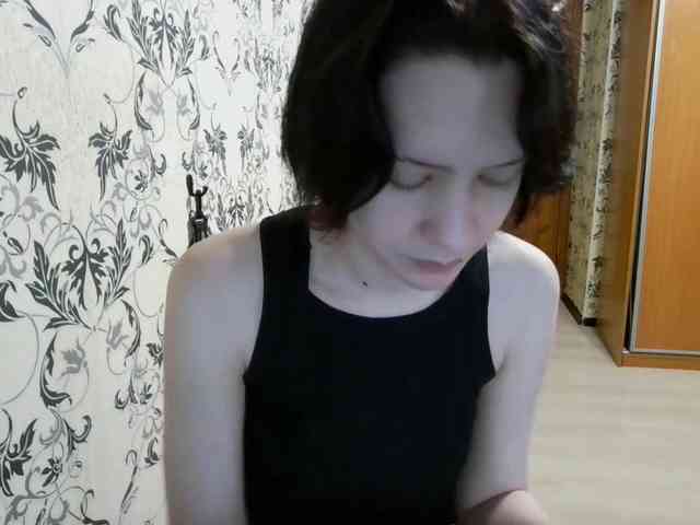 TereasaPorteus webcam