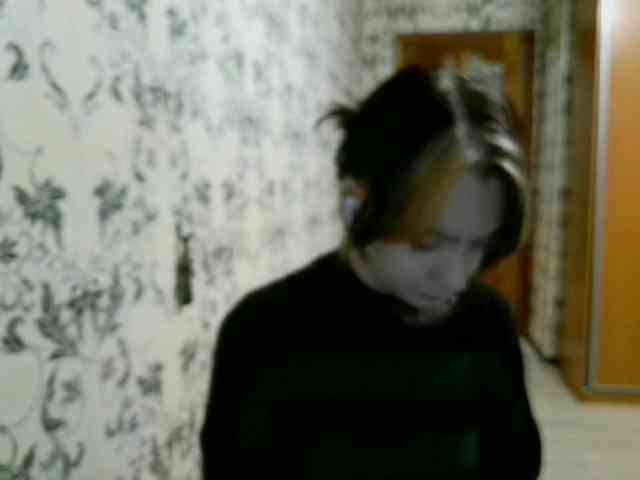 TereasaPorteus webcam