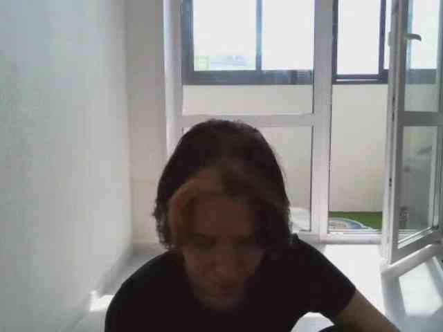 TereasaPorteus webcam