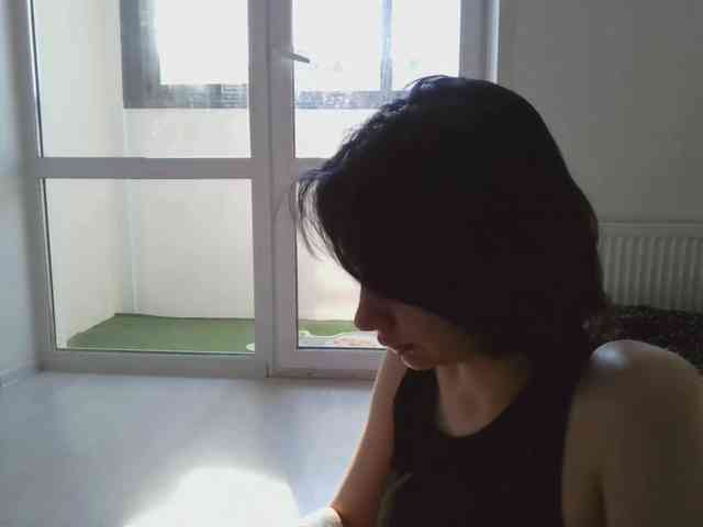 TereasaPorteus webcam
