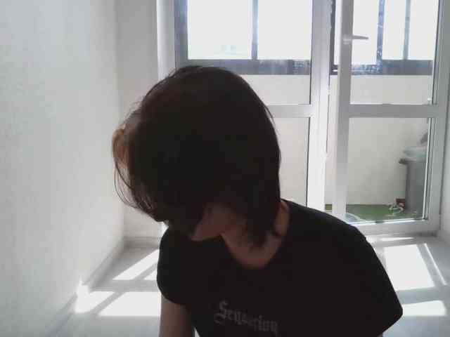 TereasaPorteus webcam