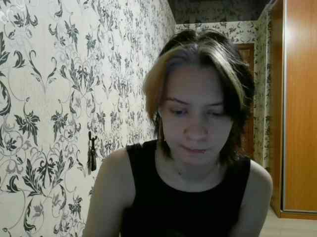 TereasaPorteus webcam