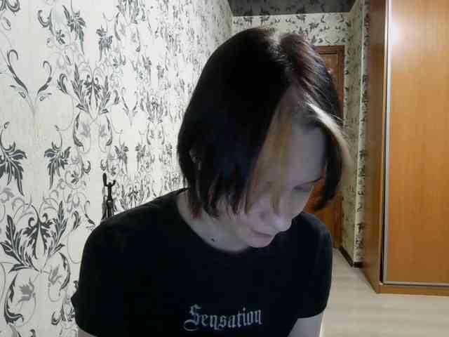 TereasaPorteus webcam