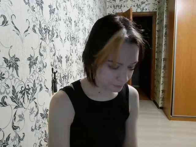 TereasaPorteus webcam